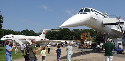 concorde