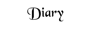 Diary