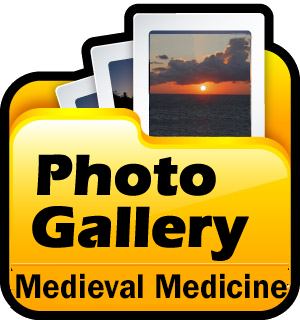 Medieval Medicine